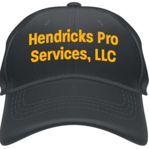 Hendricks Black Cap